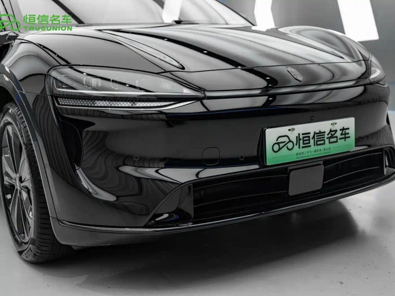 Luxeed r7