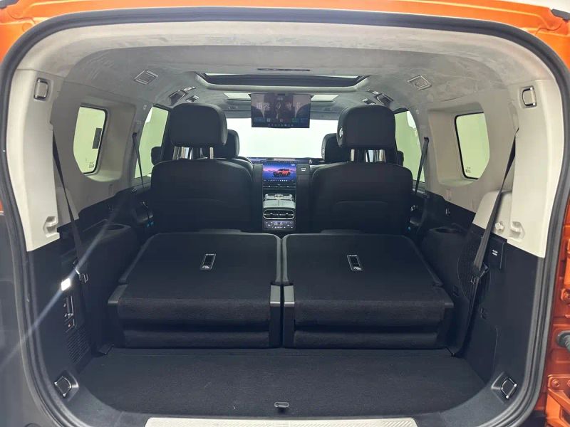 Horizon g700