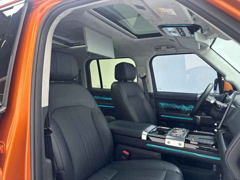 Horizon g700