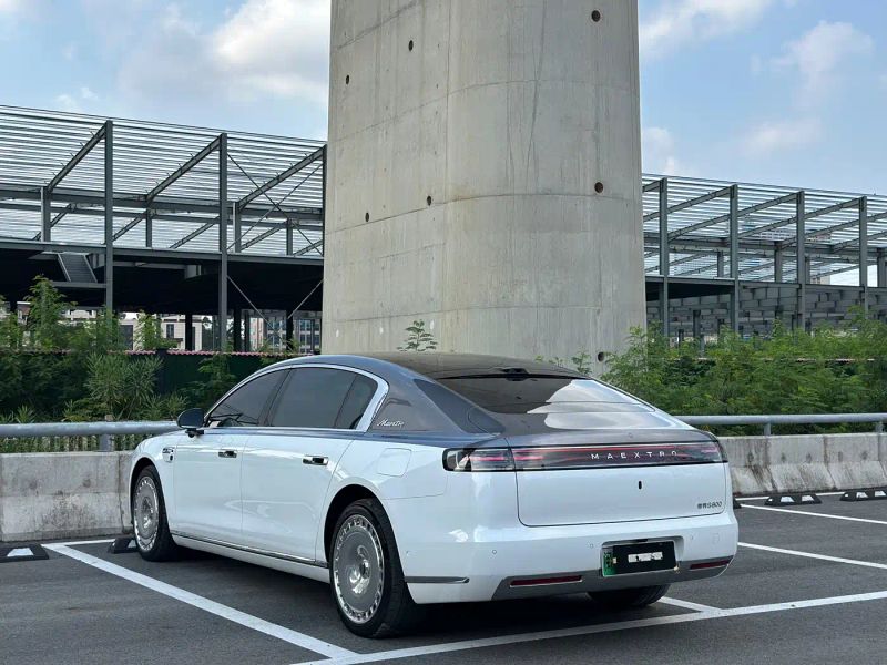 Zun_jie suv