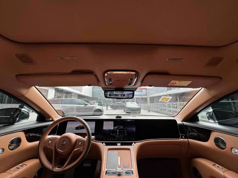 Zun_jie suv