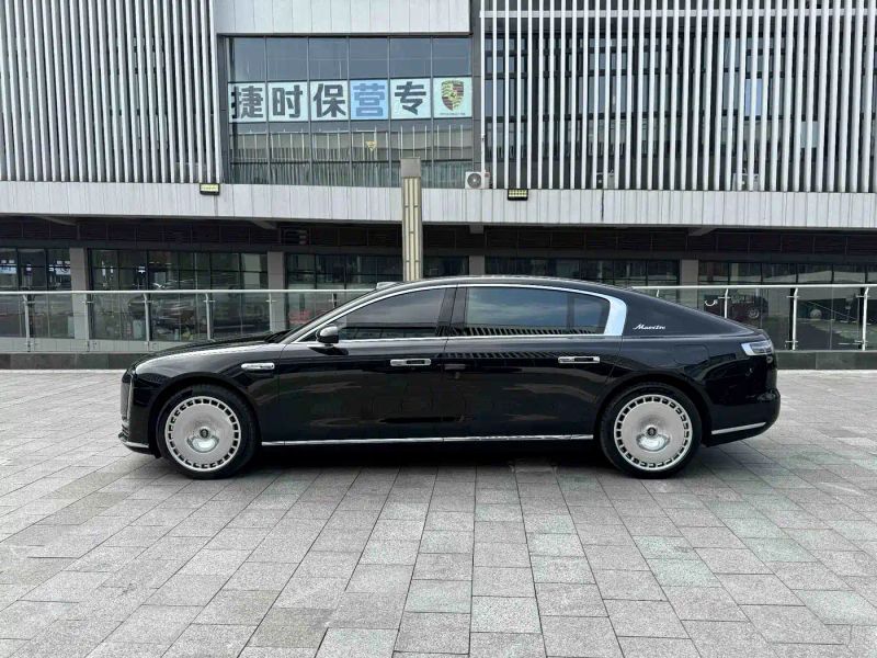 Zun_jie suv