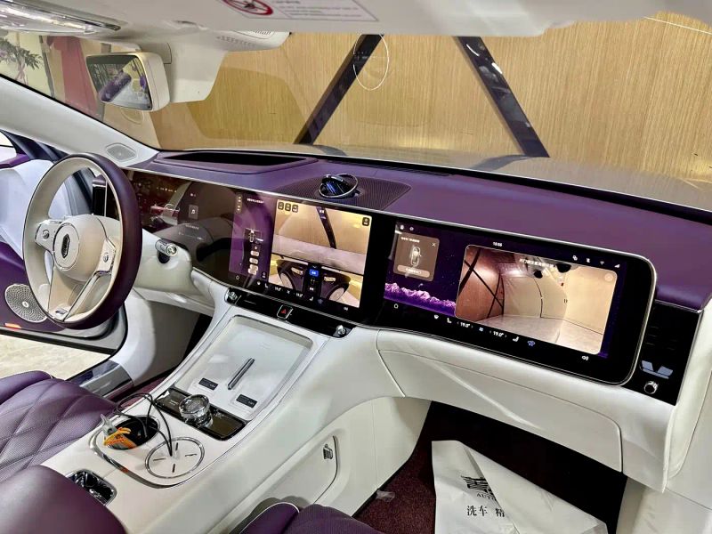Zun_jie suv