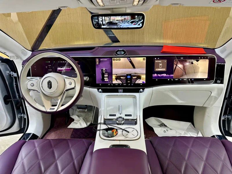 Zun_jie suv