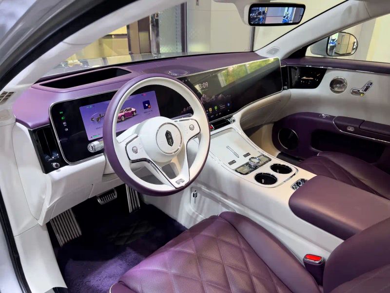 Zun_jie suv