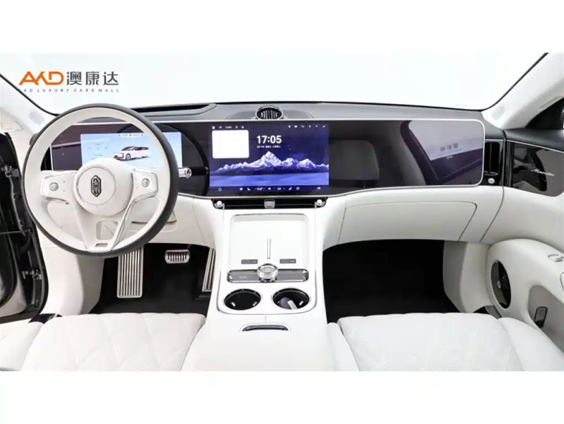 Zun_jie suv