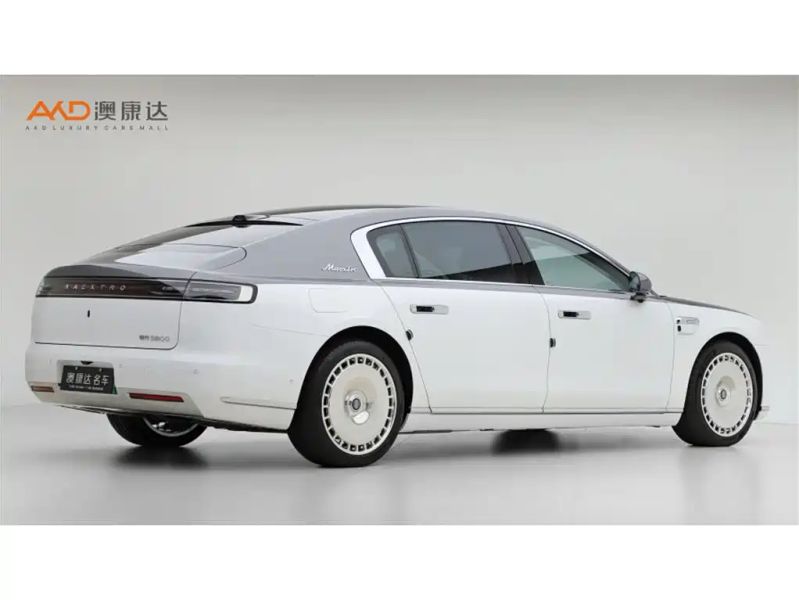 Zun_jie suv