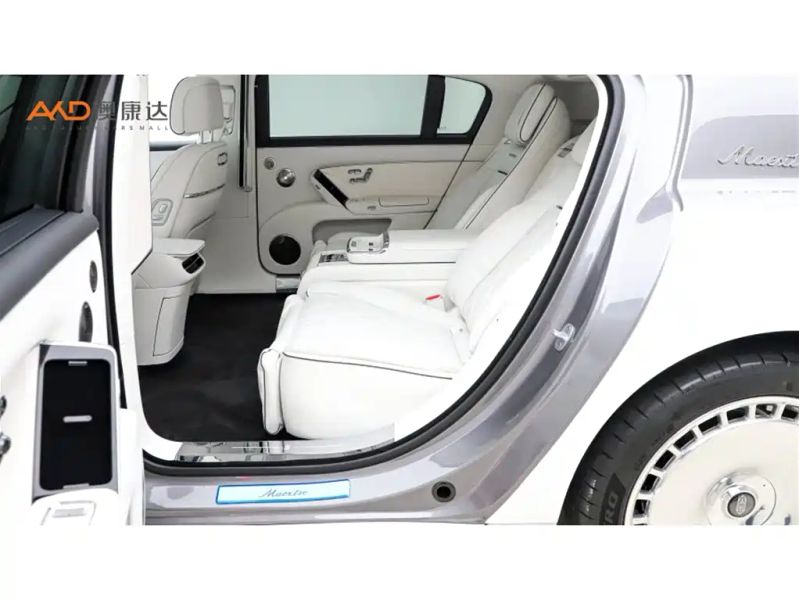 Zun_jie suv