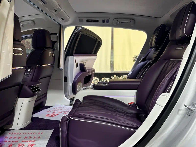 Zun_jie suv