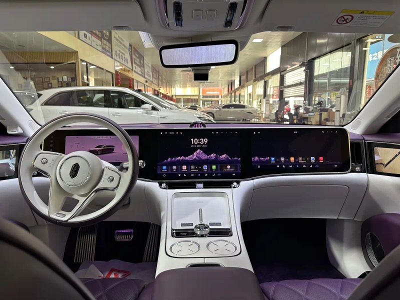 Zun_jie suv