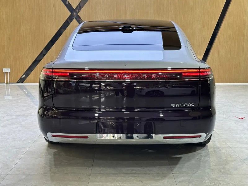 Zun_jie suv