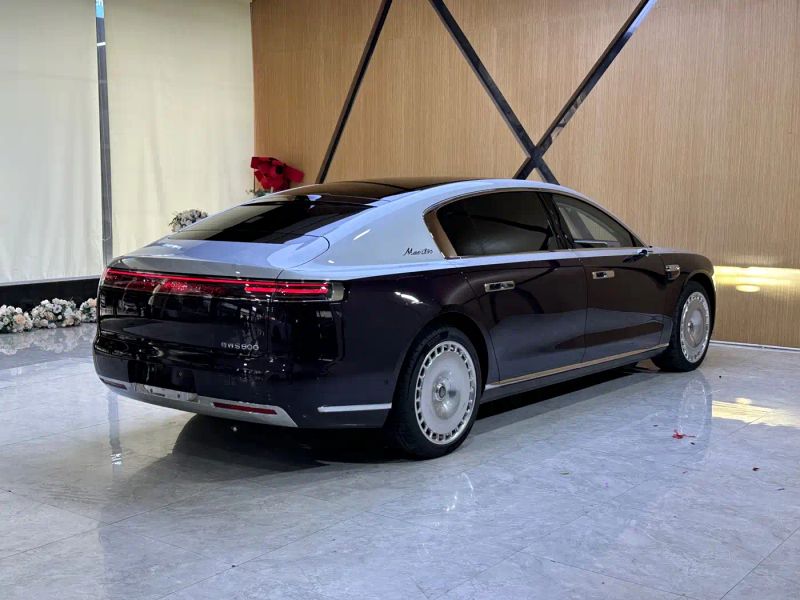 Zun_jie suv