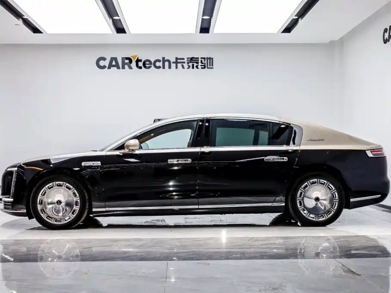 Zun_jie suv