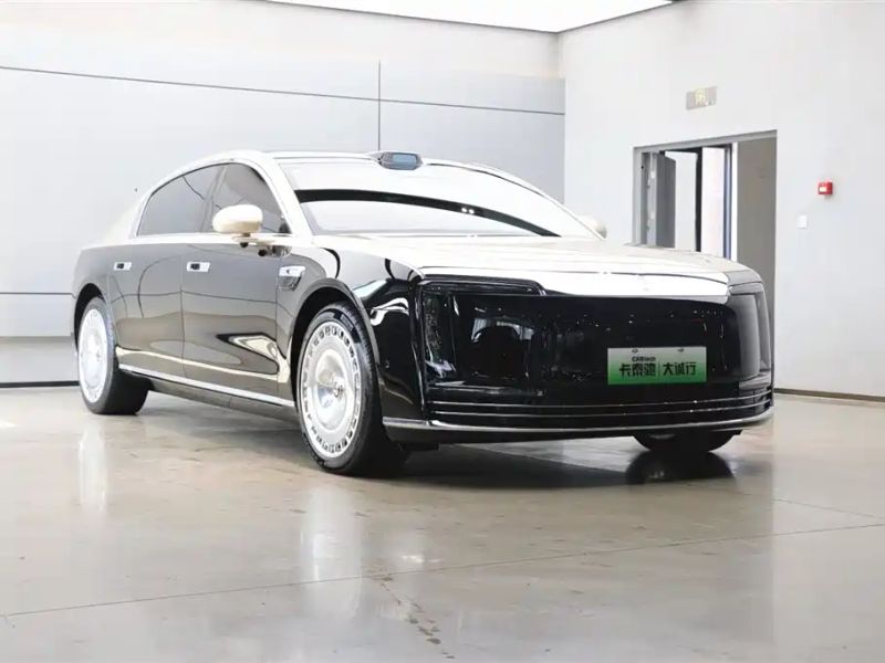 Zun_jie suv