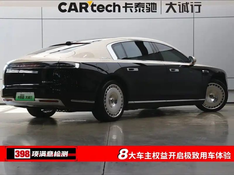 Zun_jie suv