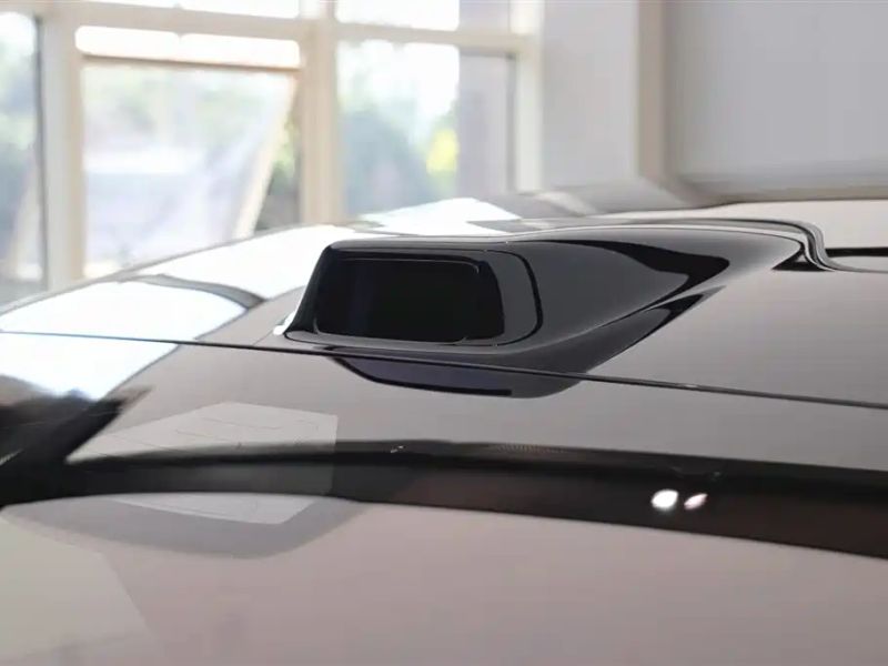 Zun_jie suv