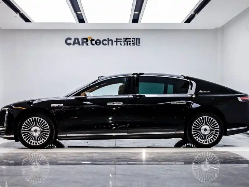 Zun_jie suv