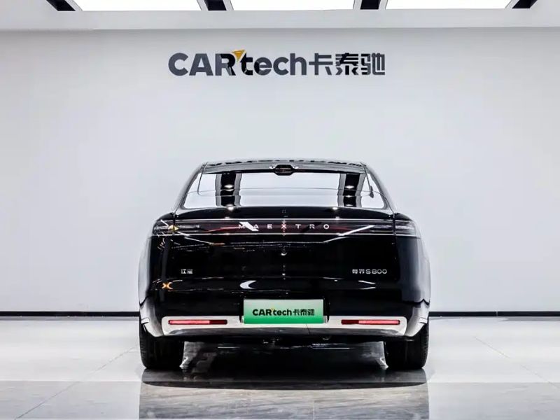 Zun_jie suv