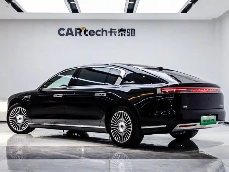 Zun_jie suv