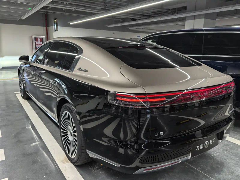 Zun_jie suv