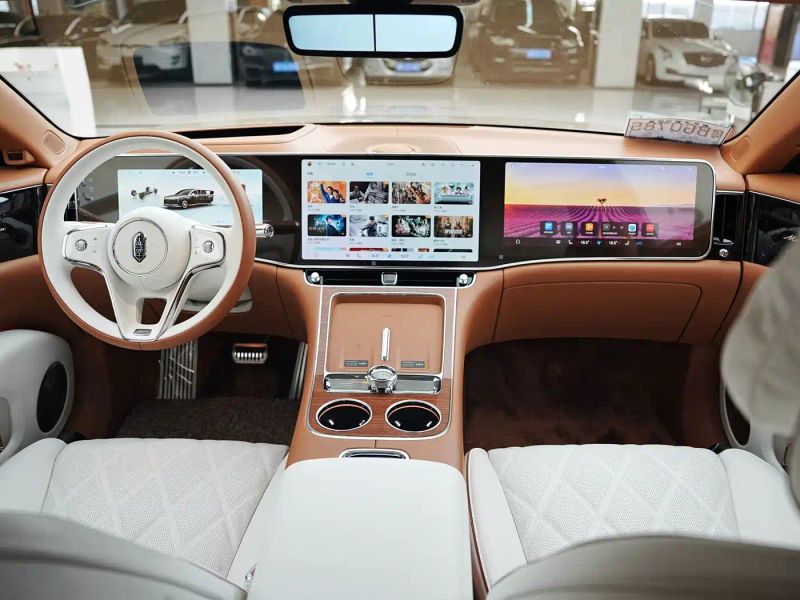 Zun_jie suv