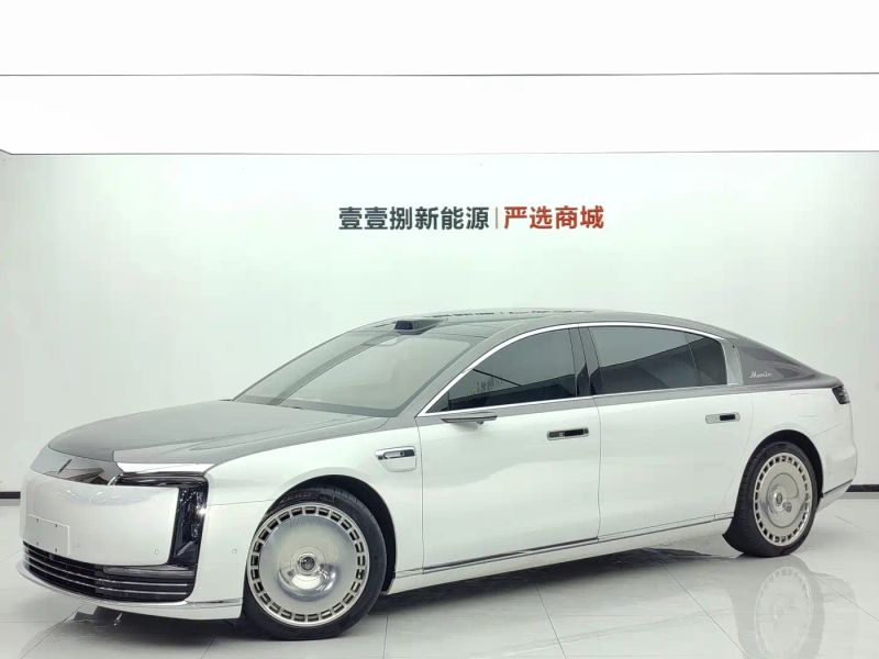 Zun_jie suv
