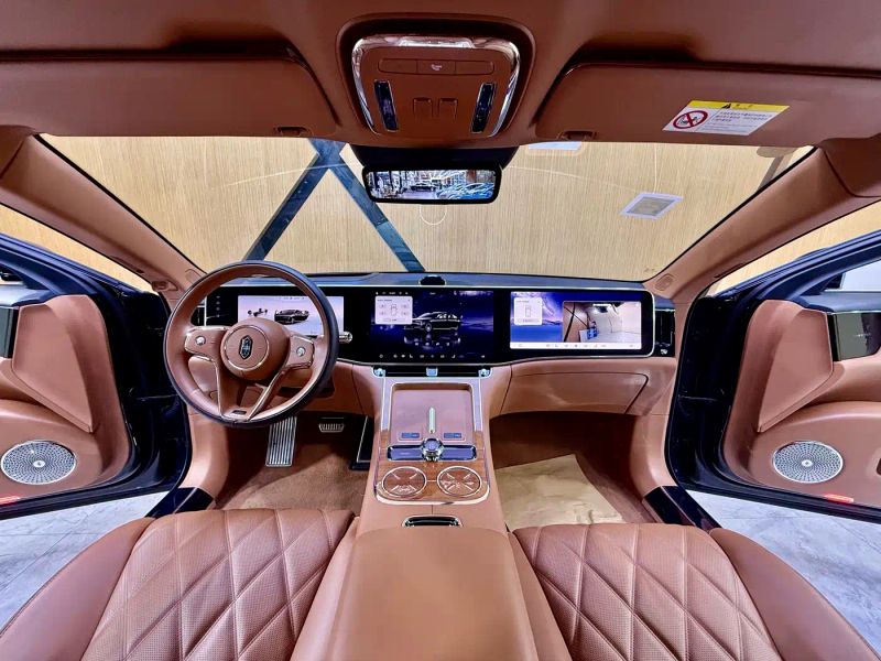 Zun_jie suv