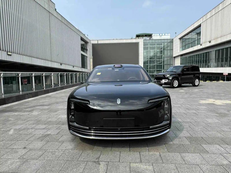 Zun_jie suv