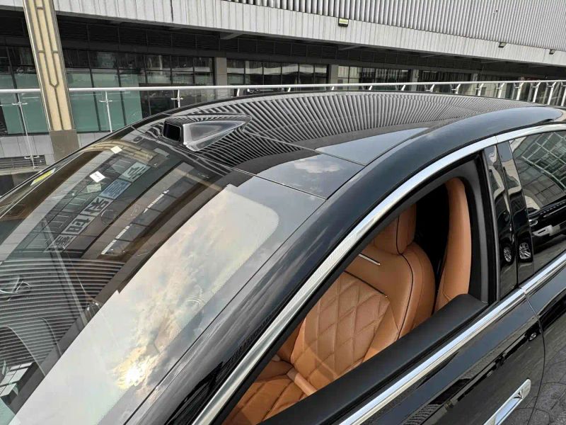 Zun_jie suv