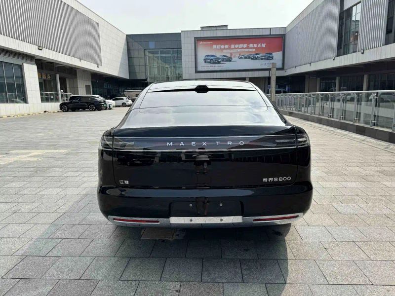 Zun_jie suv
