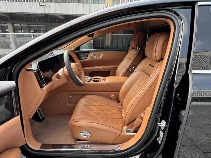 Zun_jie suv