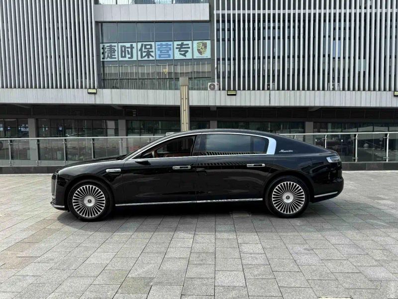 Zun_jie suv