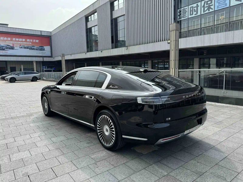 Zun_jie suv