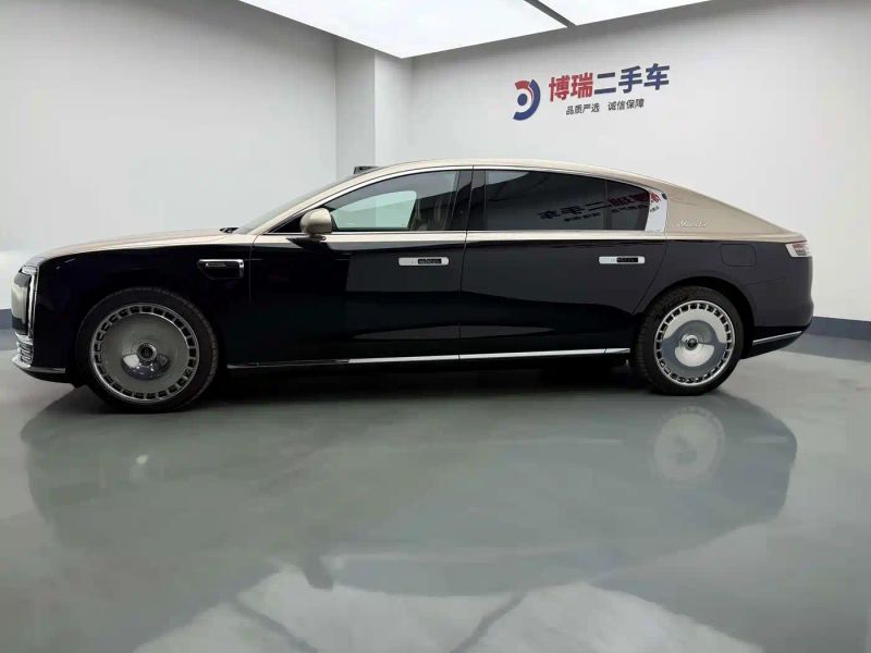 Zun_jie suv