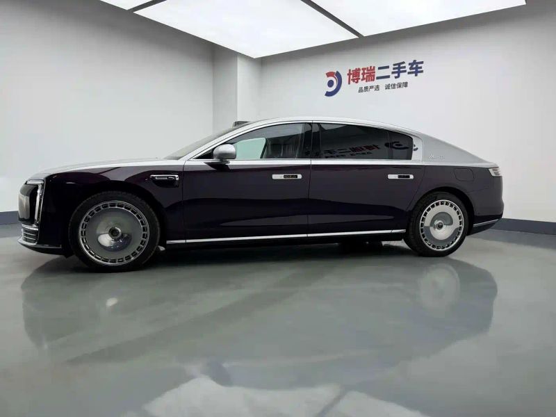 Zun_jie suv