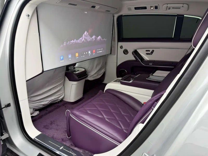 Zun_jie suv