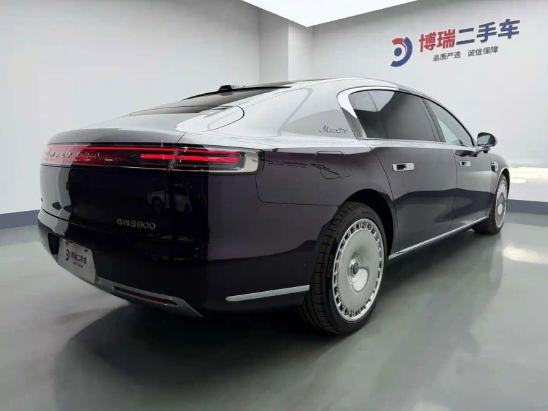 Zun_jie suv