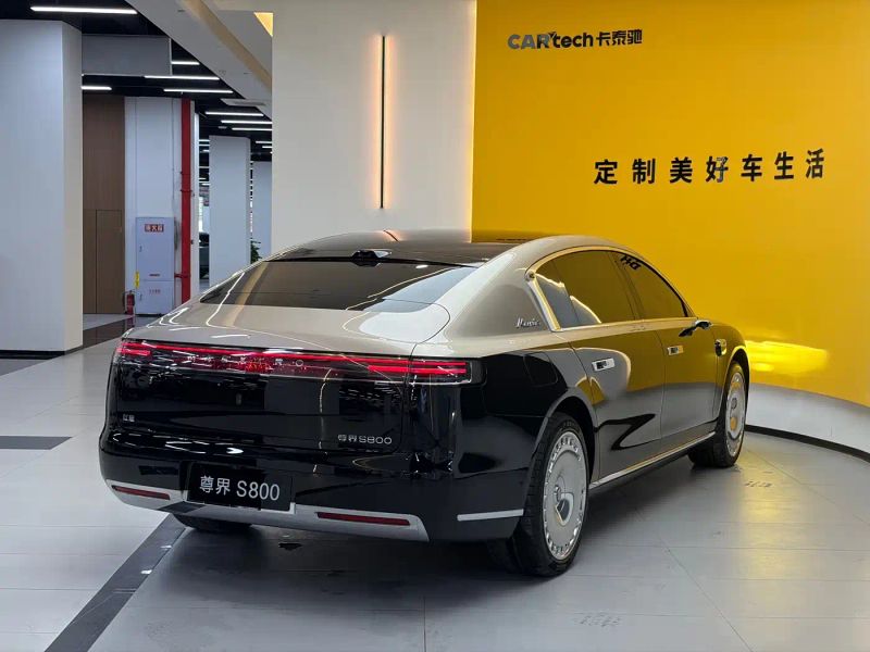 Zun_jie suv