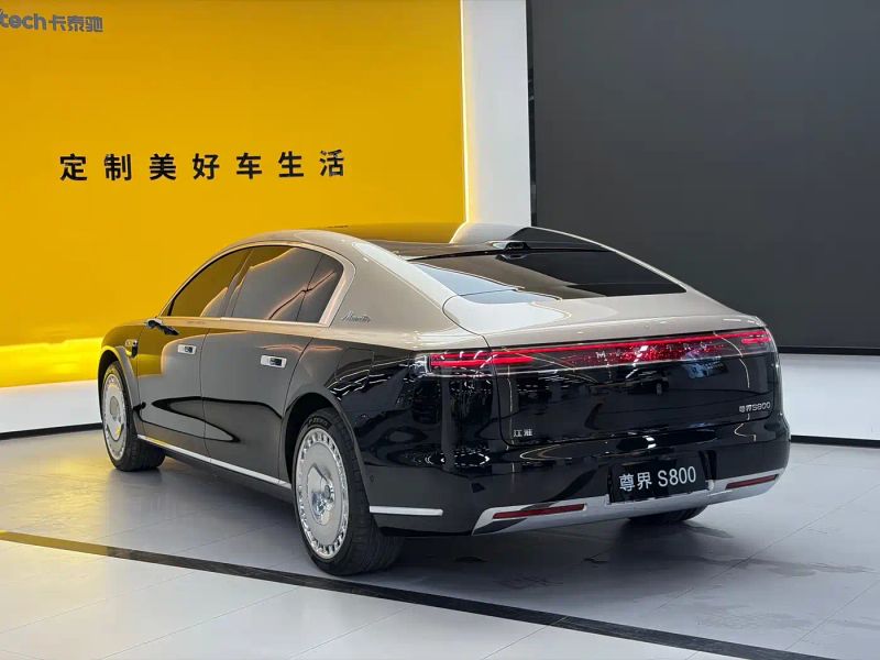 Zun_jie suv