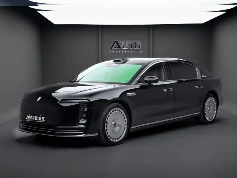 Zun_jie suv