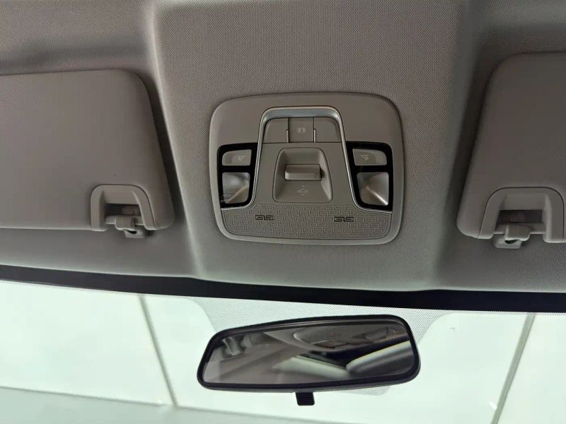 Geely X6