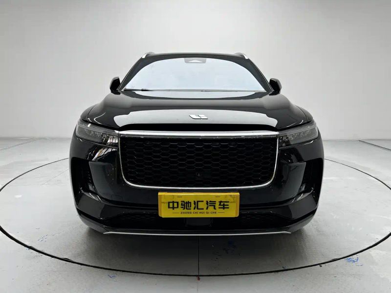 Li-xiang One