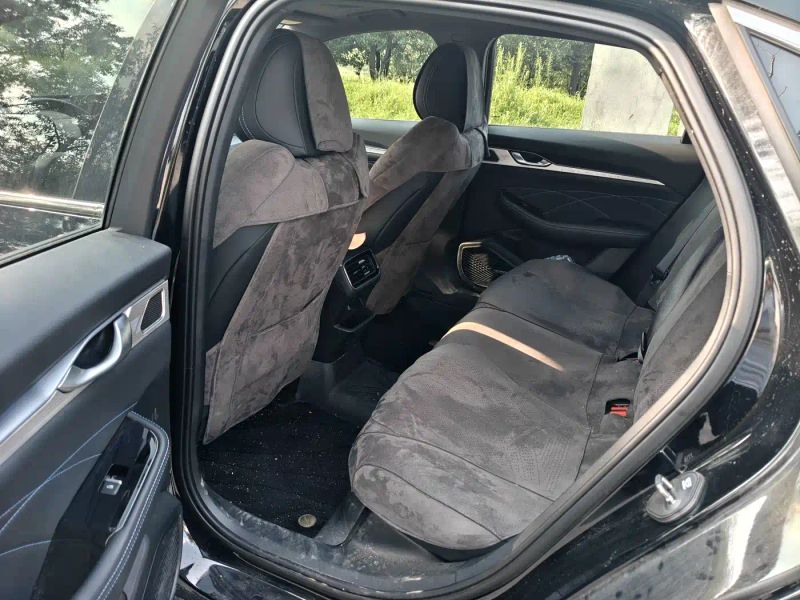 Geely "xingrui"