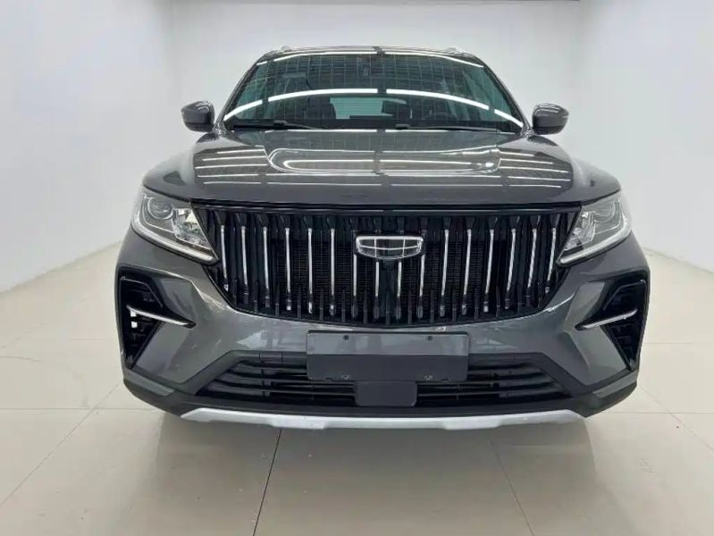 Geely X6