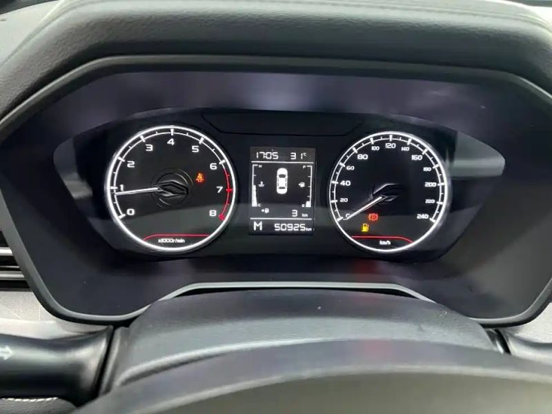 Geely X6