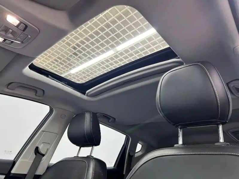 Geely X6