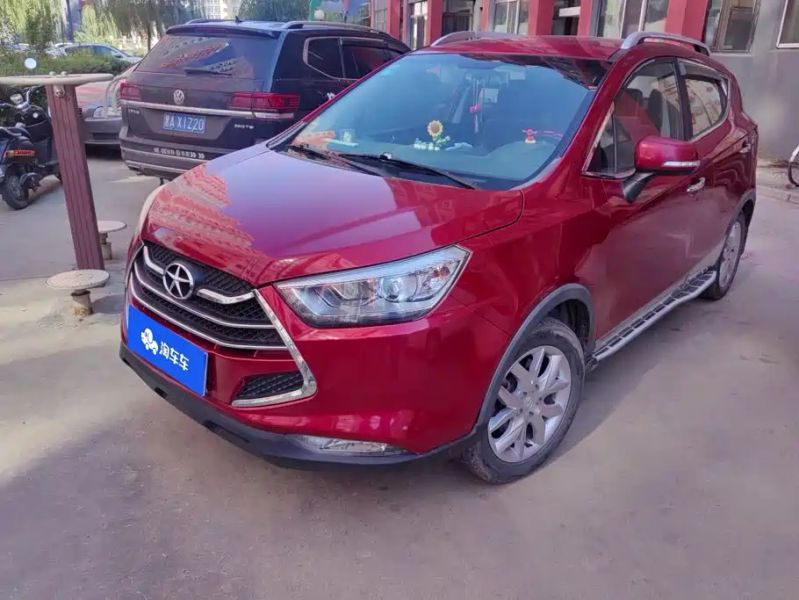 Jiayue S3