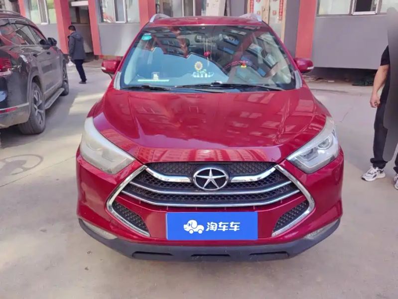 Jiayue S3
