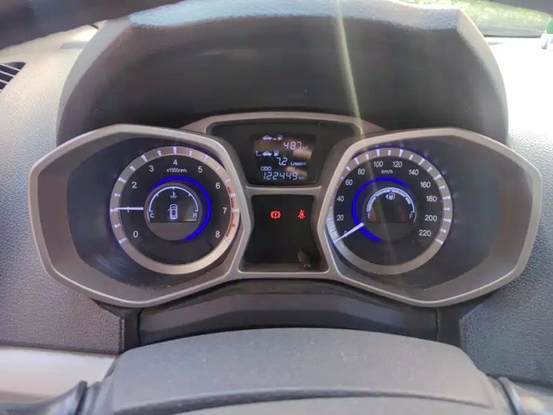 Jiayue S3