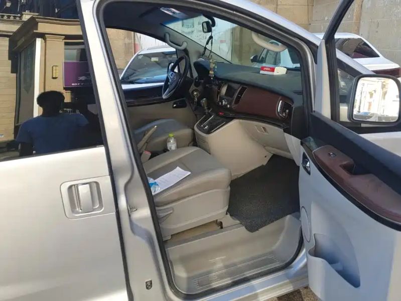 Jiayue M5